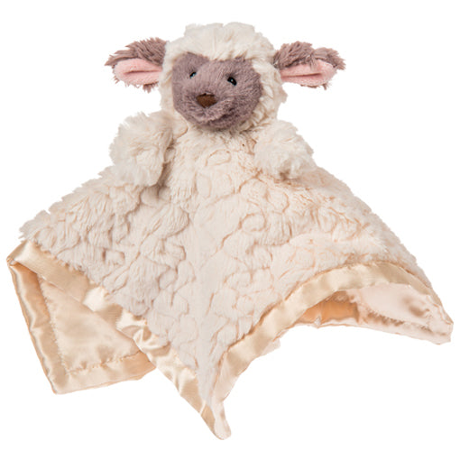Lamb Comfort Blanket