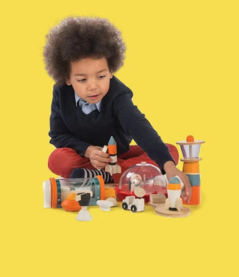 Imaginary Play Toys For Kids From Ages 3-7