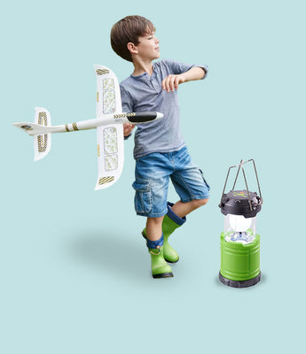 Outdoor Play Toys For Children From Ages 8+