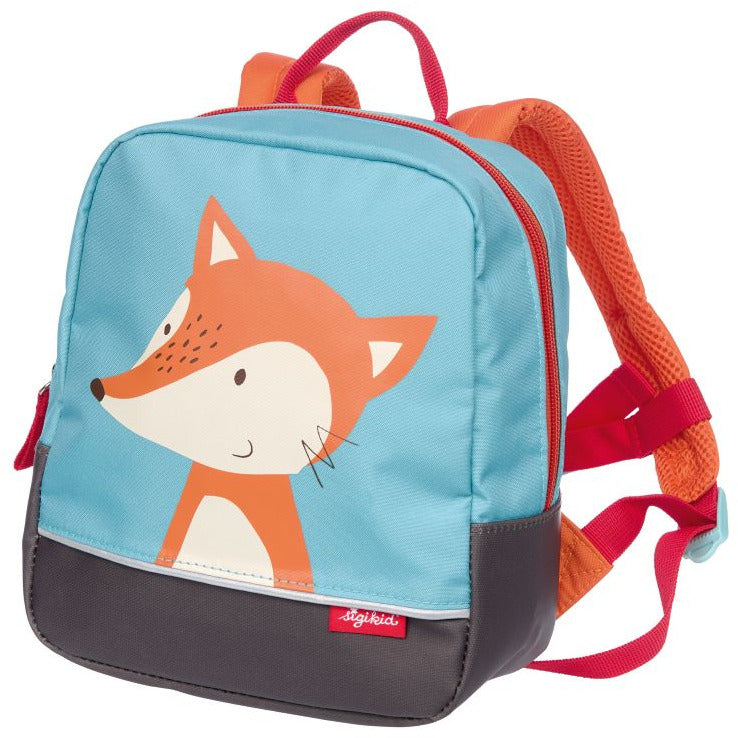 Little Fox Backpack