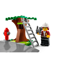 Load image into Gallery viewer, Fire Station - LEGO City
