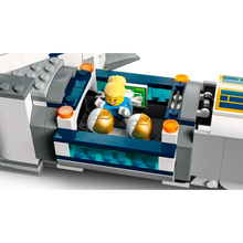 Load image into Gallery viewer, Lunar Research Base - LEGO City
