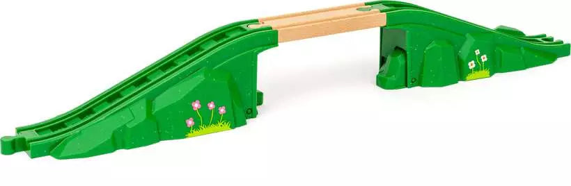 BRIO World Arch Bridge