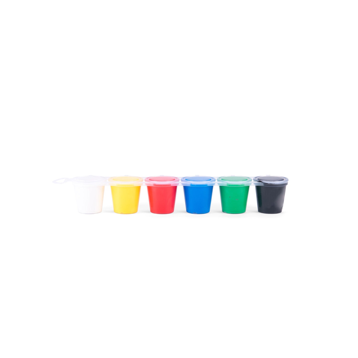 Finger Paints Set of 6