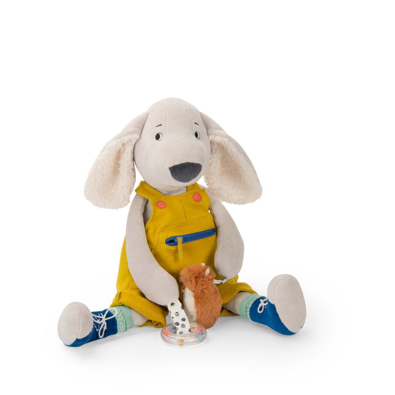 Moulin Roty  – Pilou Activity Puppy