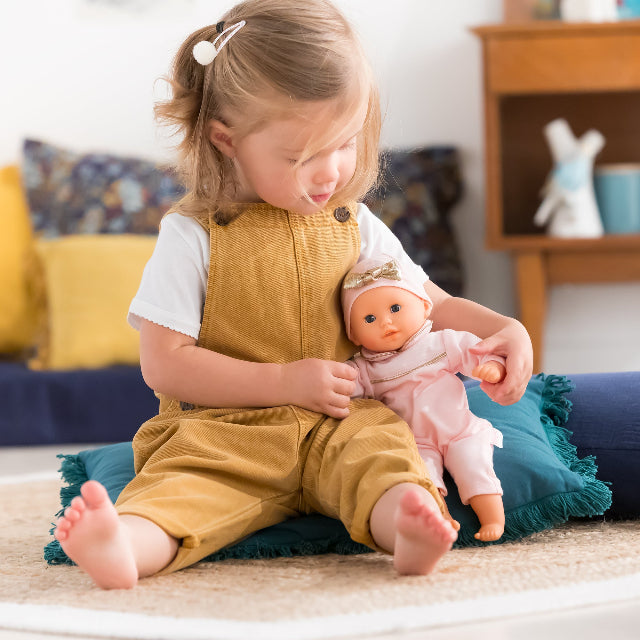 Baby Manon - 30cm Doll