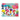 Colours - 25 Piece Jigsaw & Book