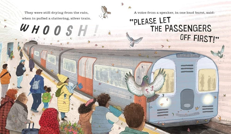 Do You See the Tiger - Philip Ardagh - David Melling