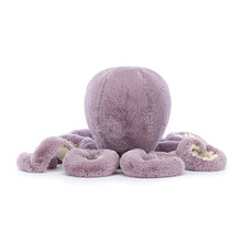 Load image into Gallery viewer, Maya Octopus - Jellycat

