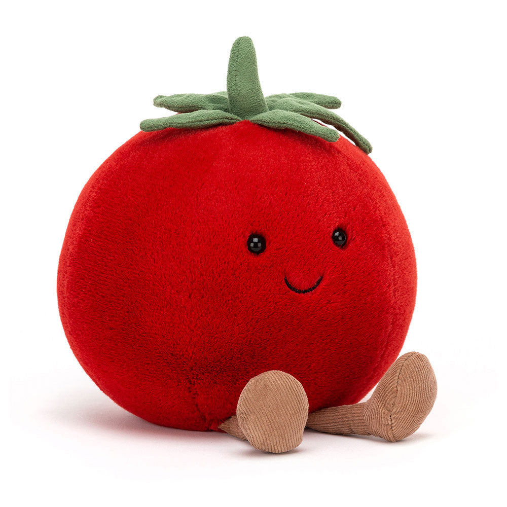 Amuseables Tomato.