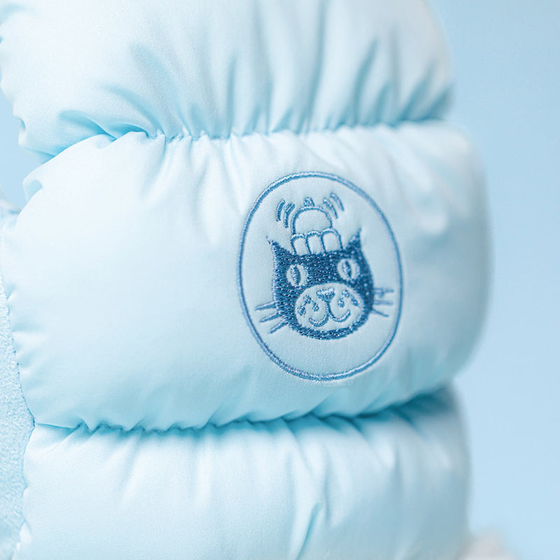 Amuseable Mitten