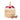 Jellycat - Amuseables Birthday Cake