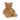Bartholomew Bear - Large