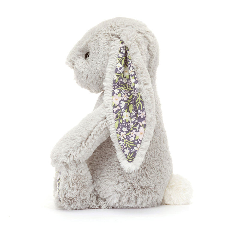 Blossom Silver Bunny - Little