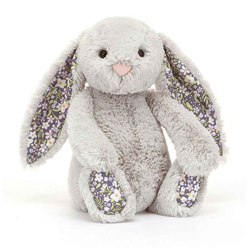 Blossom Silver Bunny - Little