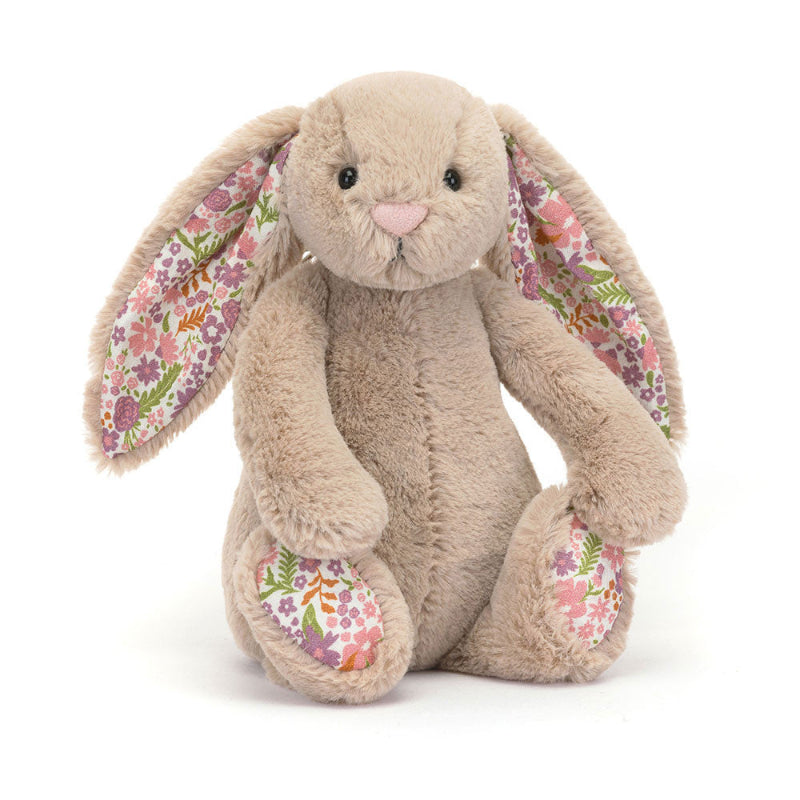 Blossom Beige Bunny 'Petal' - Little