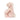 Blossom Blush Bunny 'Cherry' - Little