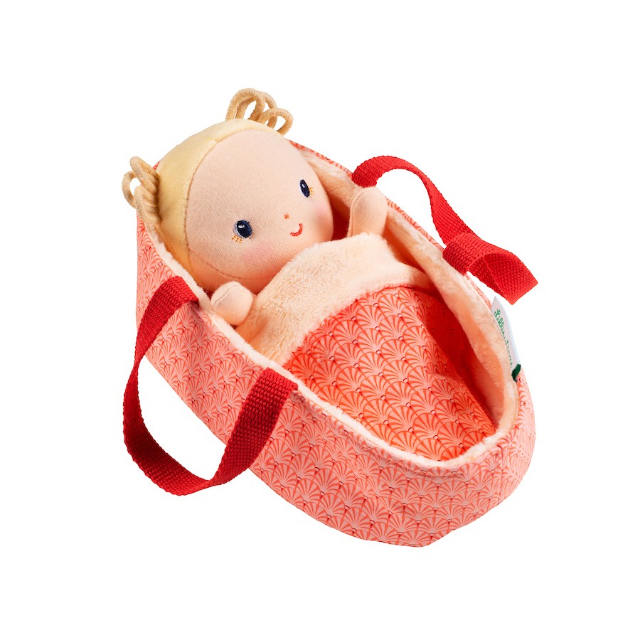 Baby Anaïs - Soft Doll