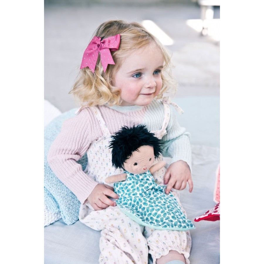 Baby Ari - Soft Doll