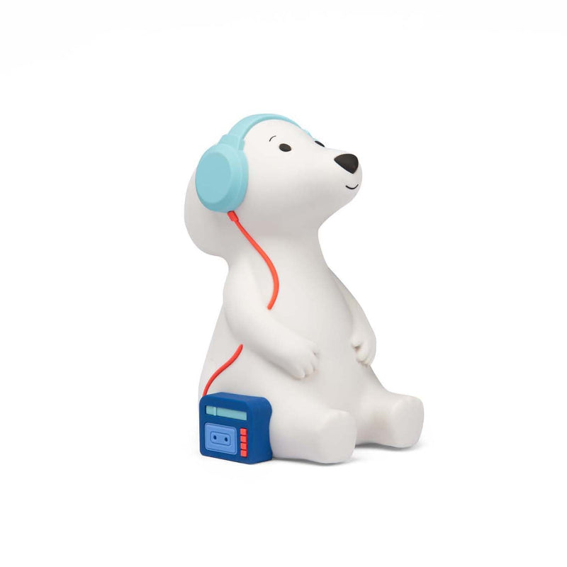 Pilou Puppy Night Light