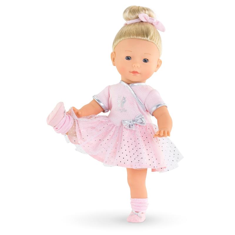 Constance Ballerina - 36 cm Doll