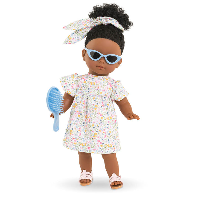 Lovely day Set & Accessories - 36cm Girl Doll
