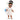 Lovely day Set & Accessories - 36cm Girl Doll