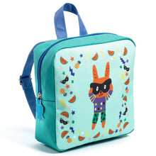 Load image into Gallery viewer, Rabbit Back Pack
