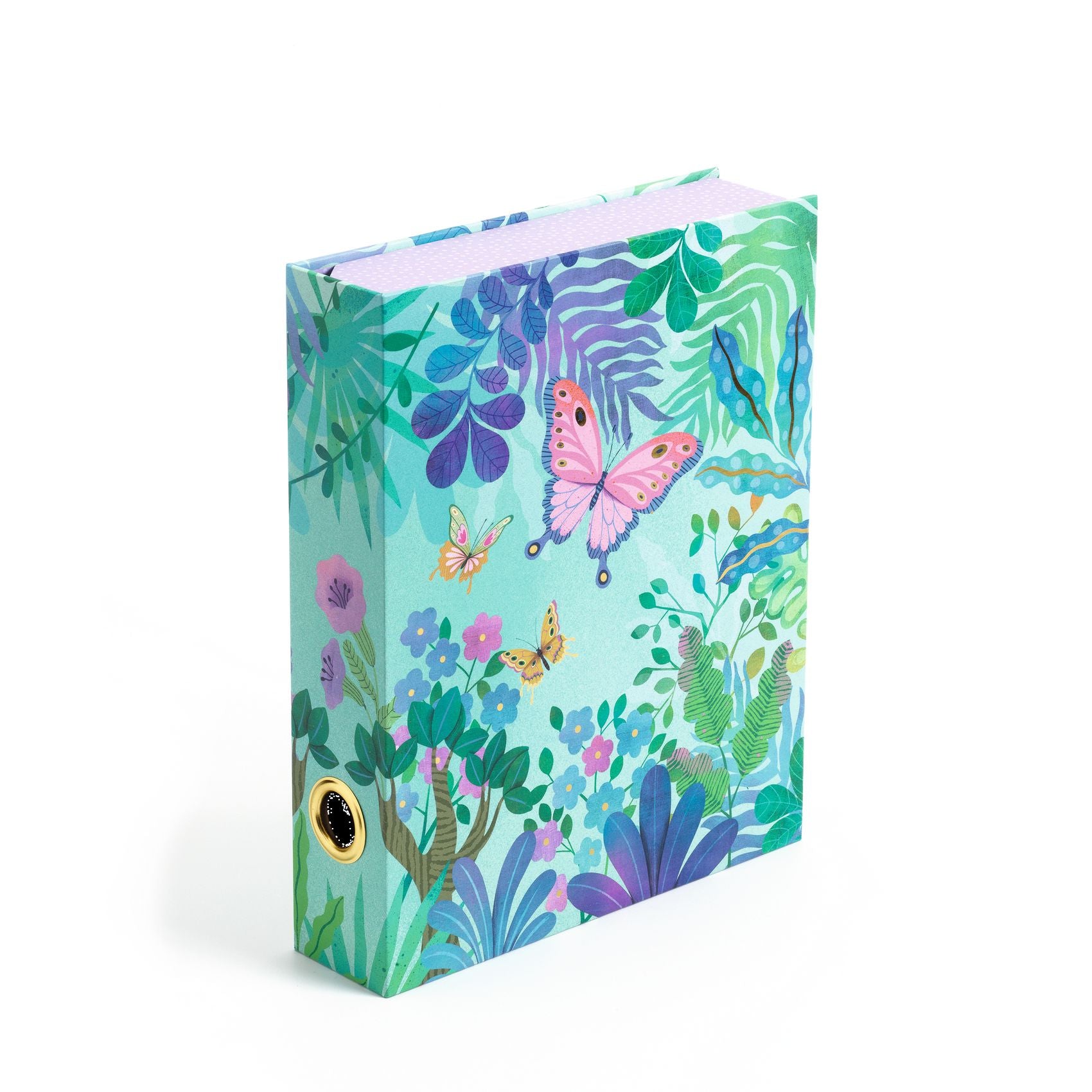 Marie Cabinet - Stationary Set