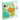 Djeco - Puzzle & Play Friends