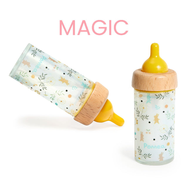 Pomea Magic Baby Bottle
