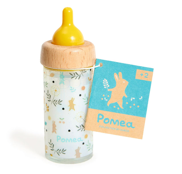 Pomea Magic Baby Bottle