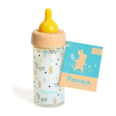 Pomea Magic Baby Bottle