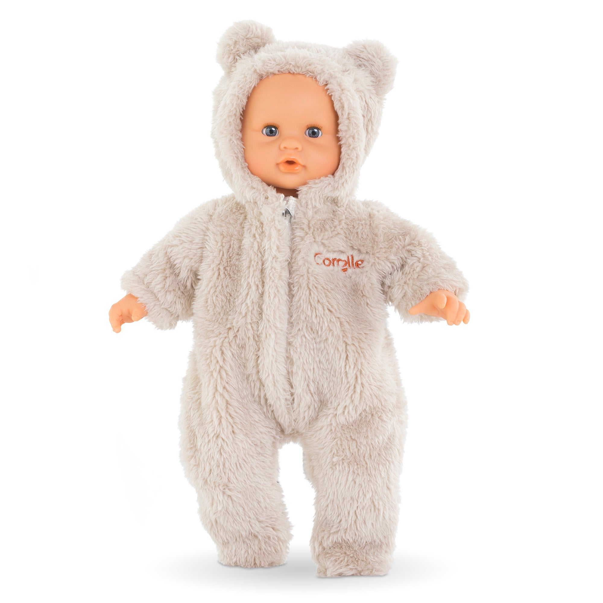 Snuggle Suit Set - 30 cm Baby Doll