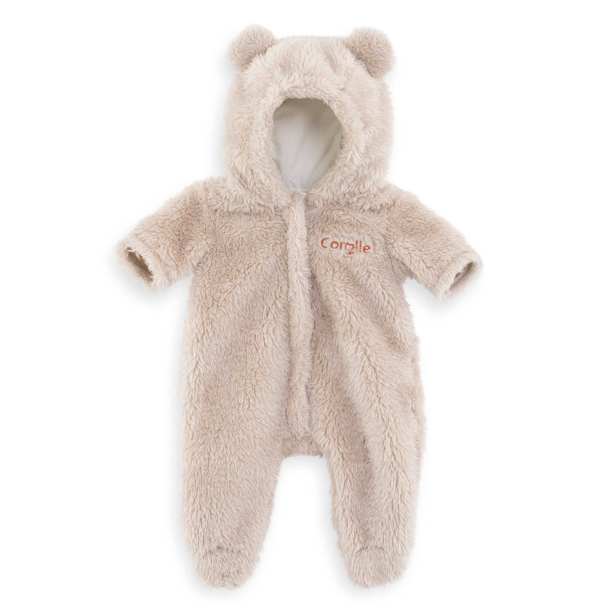 Snuggle Suit Set - 30 cm Baby Doll