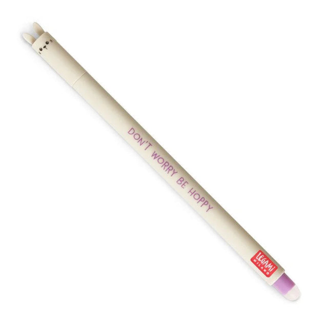 Rabbit - Erasable Pen