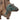 Edmontosaurus - Dinosaur Figure