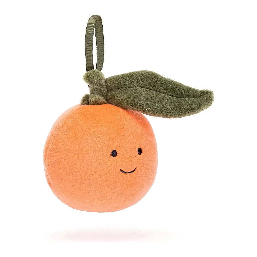 Festive Folly Clementine