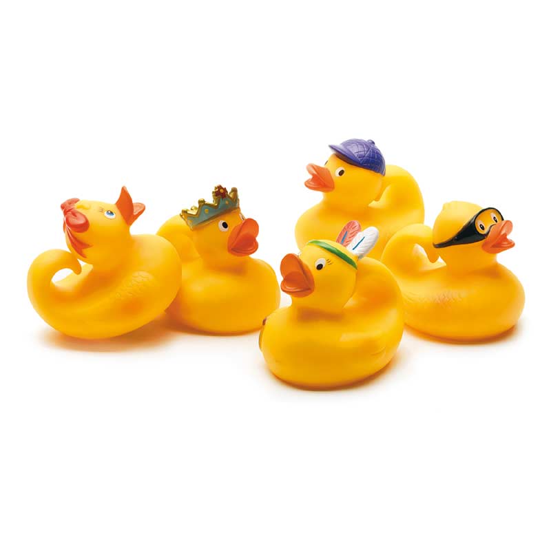 Fishing Ducks Bath Toy Game