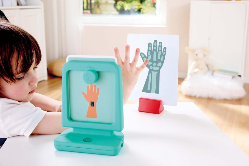 Little Doctor's Medical Set