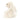 Bashful Cream Bunny - Medium