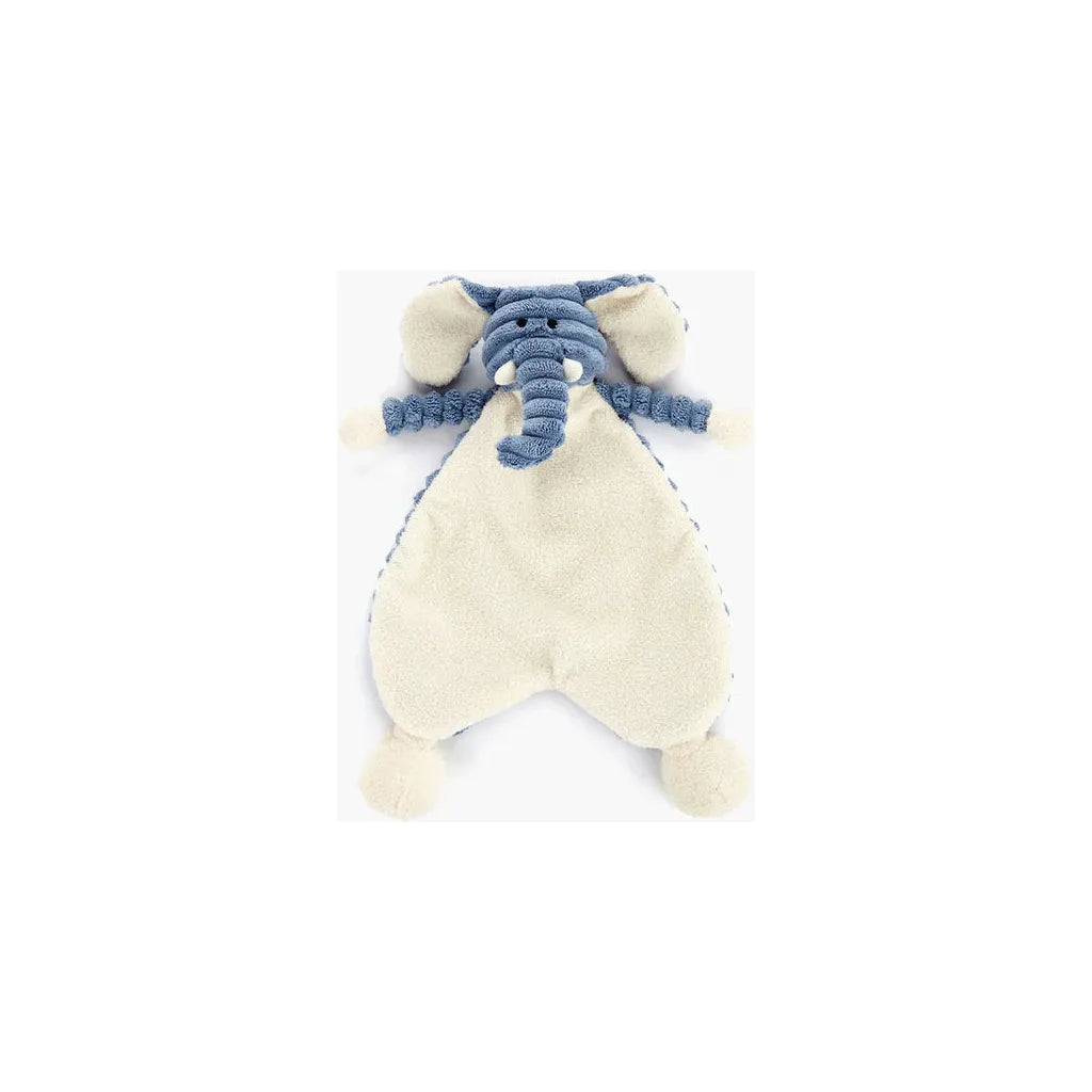 Baby Cordy Roy Elephant Comforter