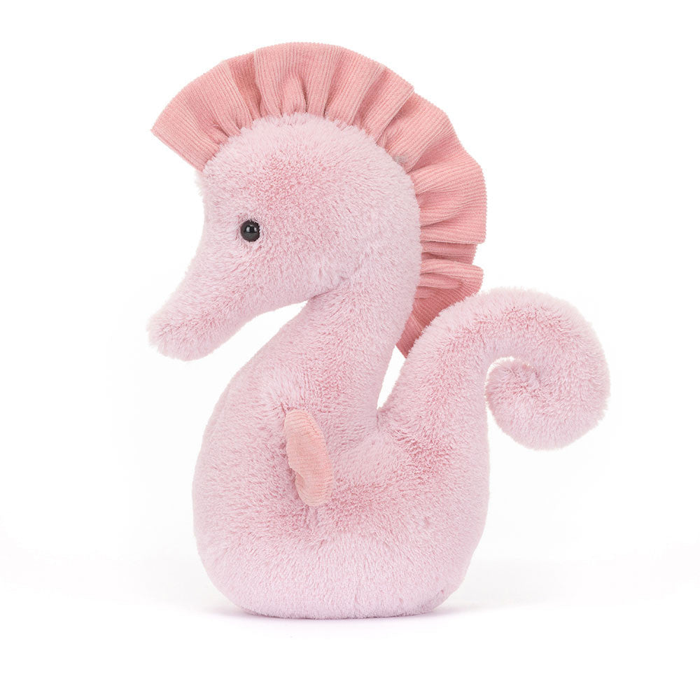 Sienna Seahorse - Little