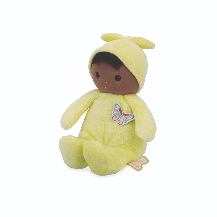 Baby Mimosa Soft Doll