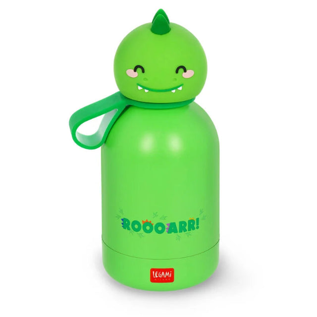 Kids Drinking Bottle - Dinosaur
