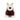 Munro Scottie Dog 'Winter Jumper'