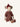 Maileg Christmas Mouse - Maxi Girl