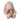 Small - Powder Pink Bunny Soft Toy