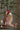 Maileg Christmas Mouse - Maxi Girl