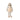 Maileg Bunny size 3 - Cream Ballet Suit & Skirt
